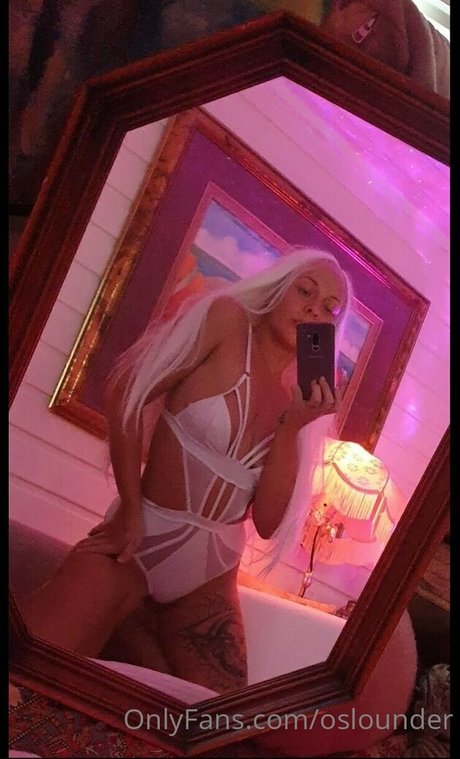 oslounder nude onlyfans
