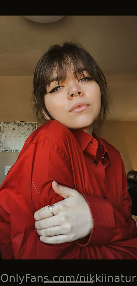 nikkiinatural onlyfans porn free