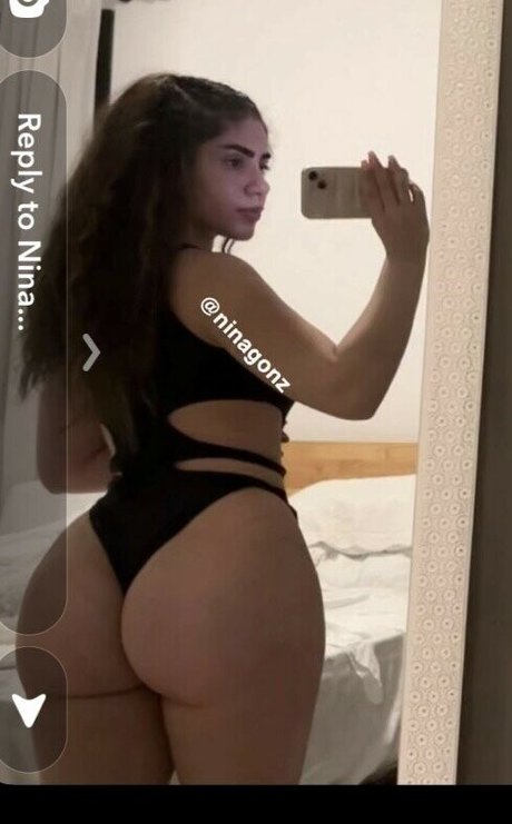 NinaGonz nude leak onlyfans