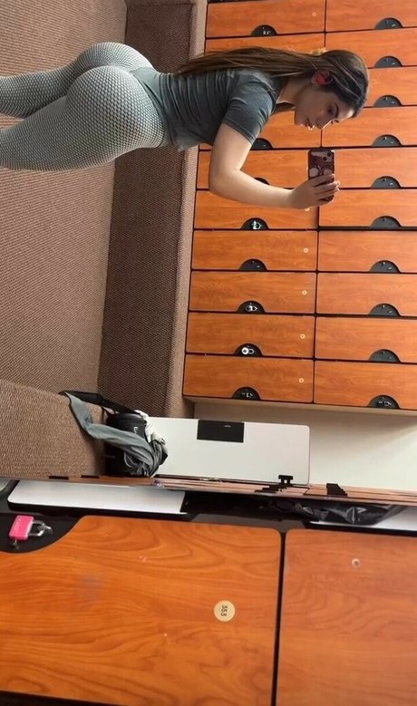 NinaGonz nude onlyfans leaks