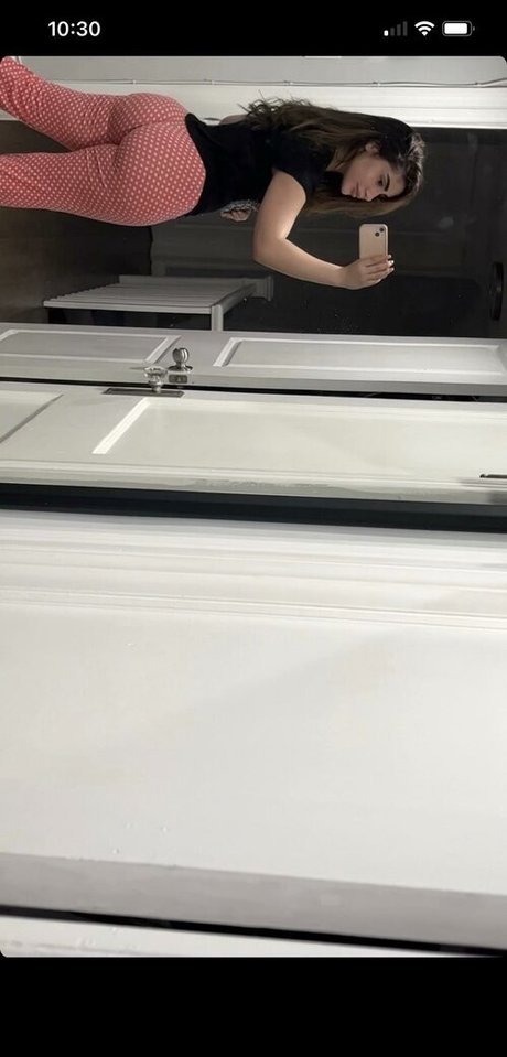 NinaGonz leaked onlyfans content