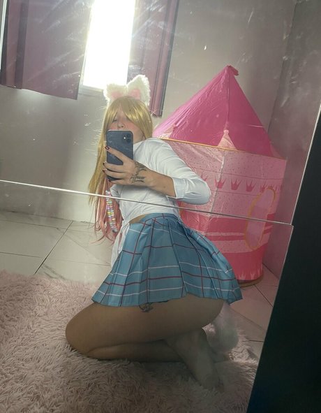 Lisa Agra joi onlyfans