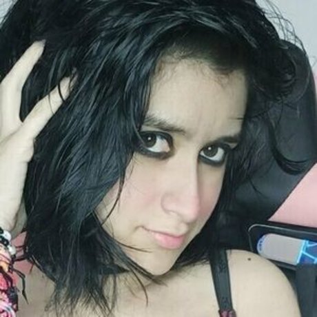 Carla Gianelly naked onlyfans pics