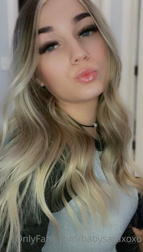 babysaraxoxo Profile pic