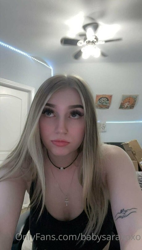 babysaraxoxo only fans free