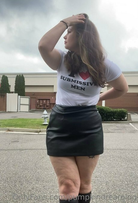 pumpkindreaming only fans.