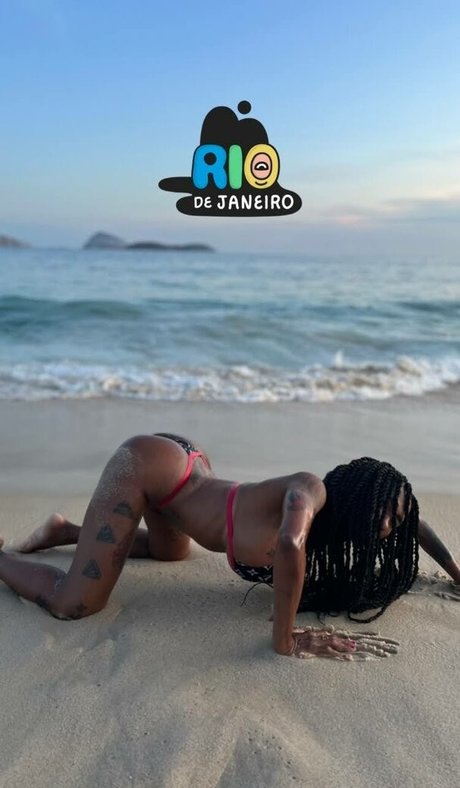 Ines Brasil naked leaked onlyfans