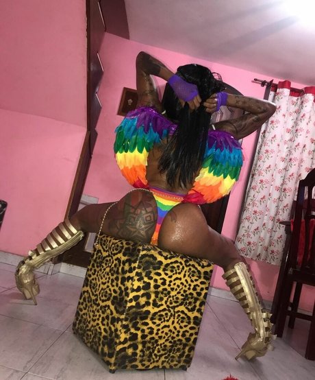 Ines Brasil onlyfans porn free