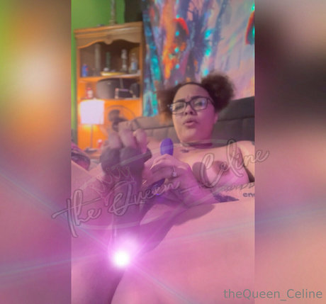 thequeen celine only fans pictures