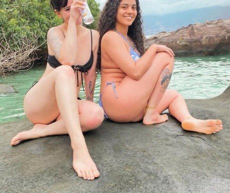 Bruna Dos Anjos leaked onlyfans sex