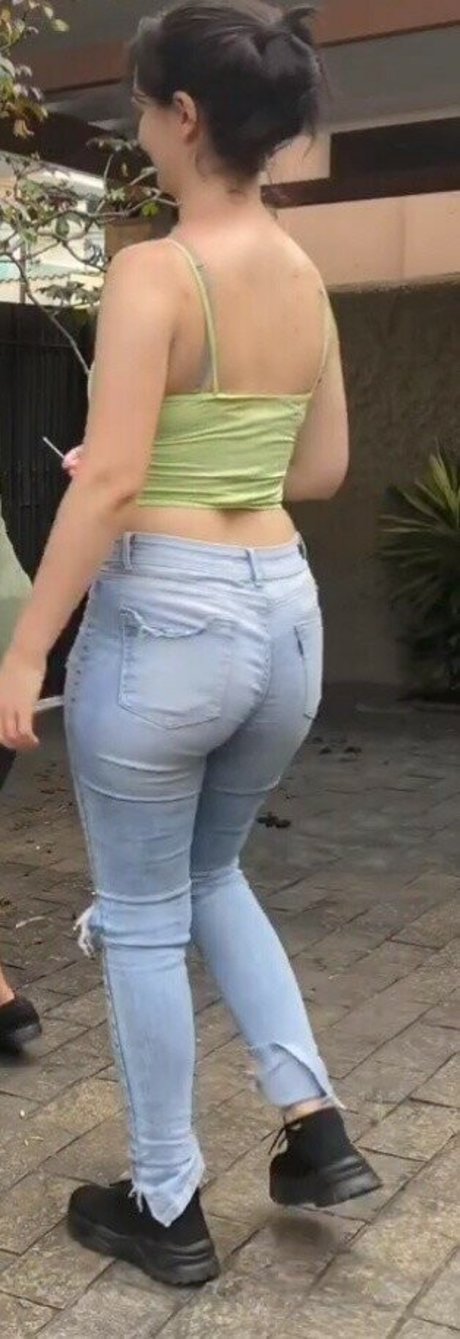 Bruna Dos Anjos onlyfans porno