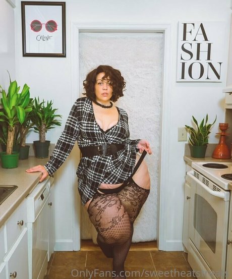 sweetheatstreats onlyfans leaks nude