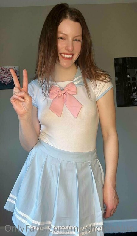 misshelenalue onlyfans sex tape