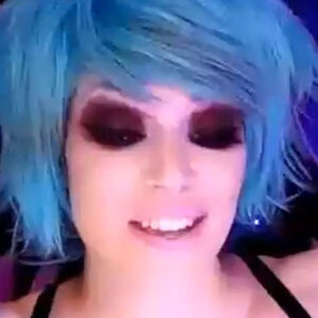 Anna Molli nude leaked onlyfans