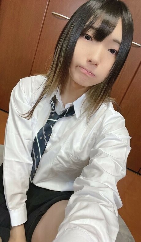 AinasiUsagi onlyfans pics leaked