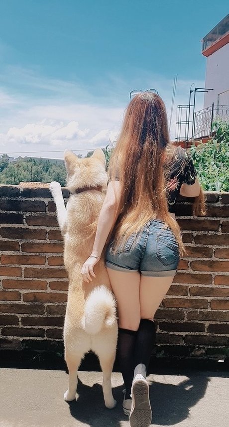 Sanchan Claudia nudes leaked onlyfans