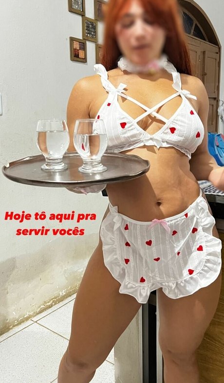 Lorena Ruiva onlyfans joi