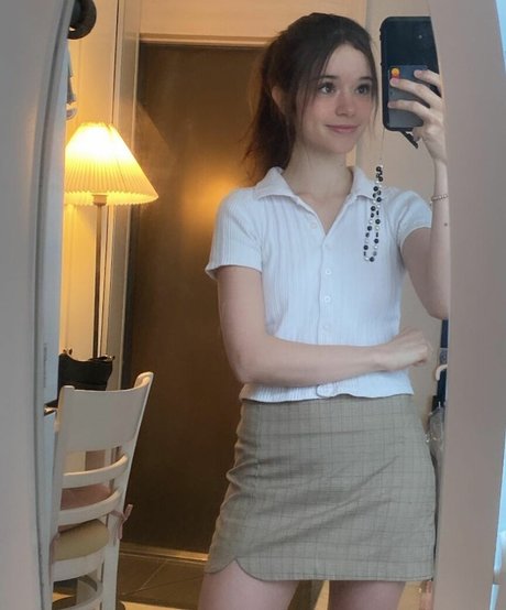 A Bit Rebecca leaked nude onlyfans