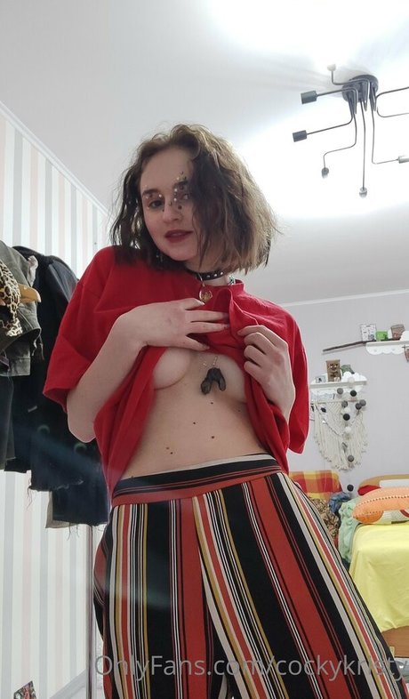 Cockykristy onlyfans free porn