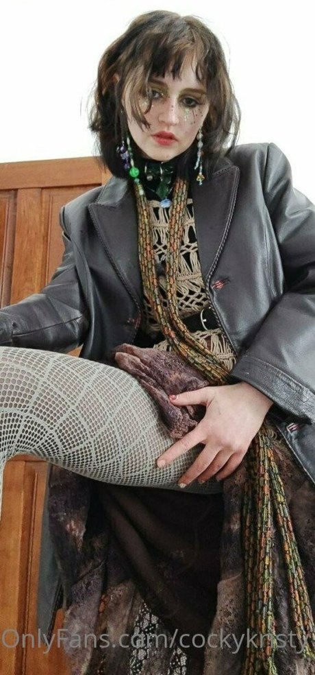 Cockykristy Profile pic