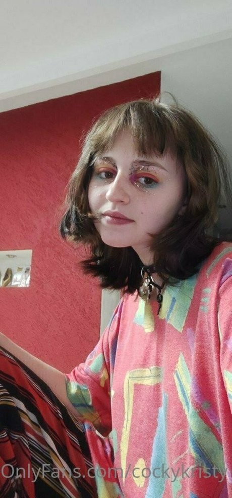 Cockykristy nudes only fans