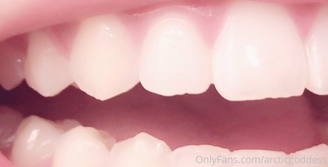 arcticgoddess onlyfans creator