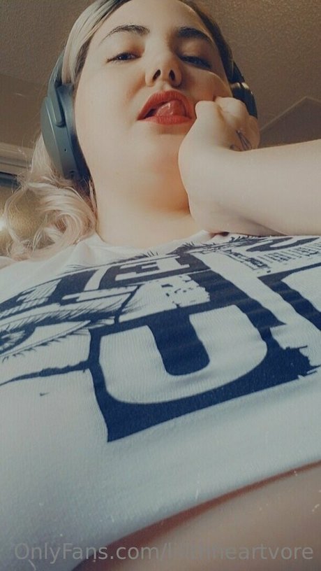 lilithheartvore onlyfans gratis