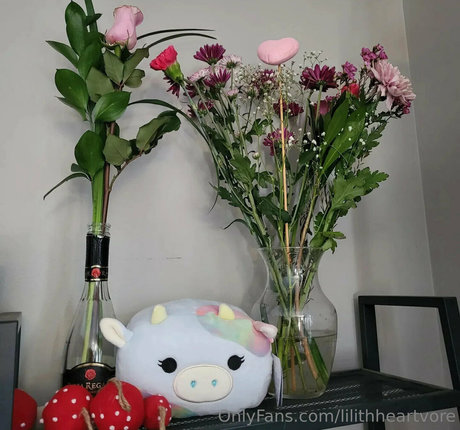 lilithheartvore nude on onlyfans