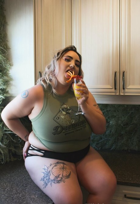 lilithheartvore leaked nude onlyfans