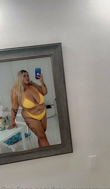 free sweetcherrybbw onlyfans leak naked