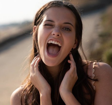 Taya Brooks onlyfans leak fuck