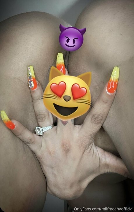 missmeenaofficial onlyfans leajs