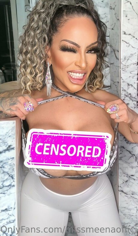 missmeenaofficial onlyfans topless