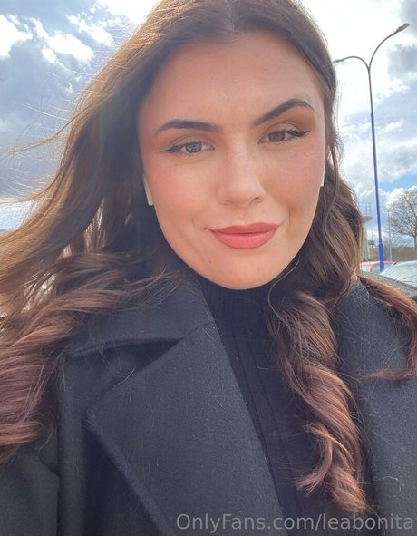 leabonita porn onlyfans