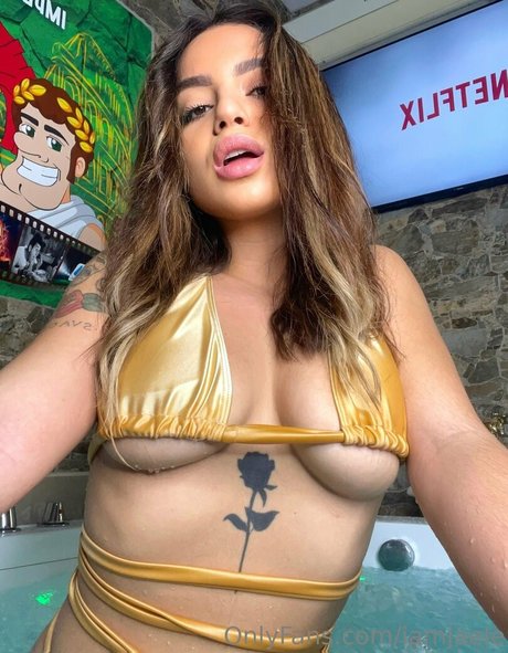 iamjaele desnuda onlyfans