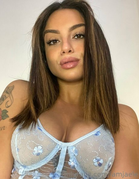 iamjaele nude onlyfans