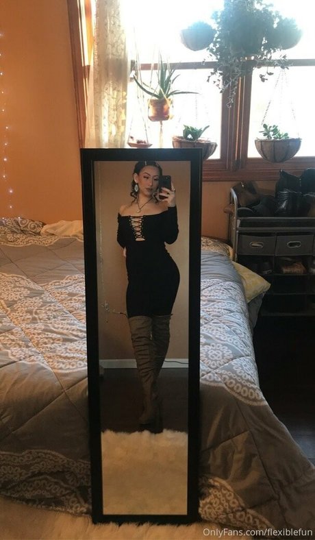 flexiblefun onlyfans nude leaks