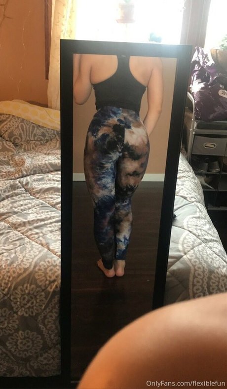 flexiblefun ass onlyfans