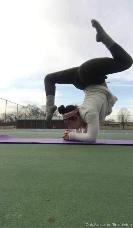 flexiblefun porn only fans