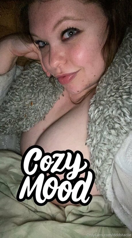 dddstaciie hot onlyfans