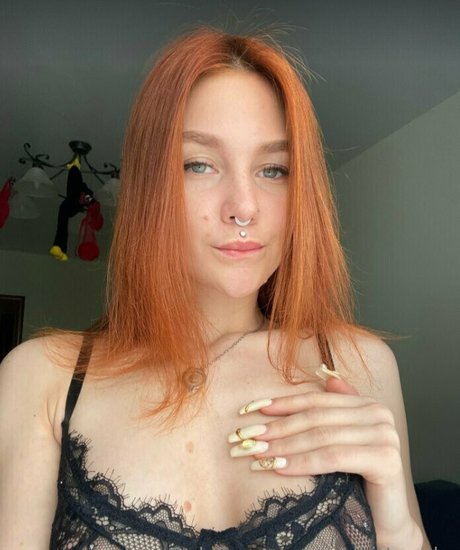 redkittyonly leaked onlyfans naked