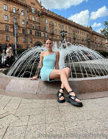 redkittyonly onlyfans fotos