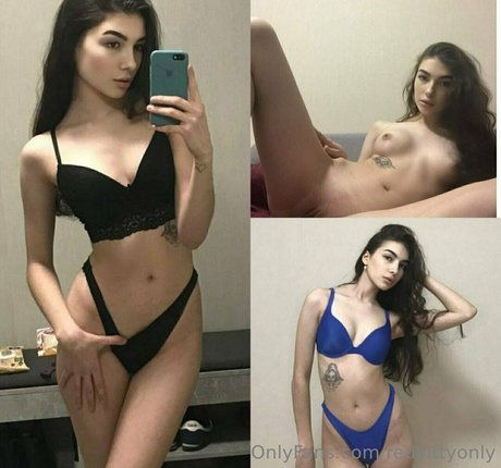 redkittyonly onlyfans sexy