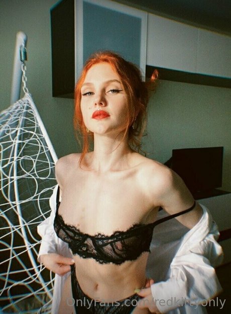 redkittyonly onlyfans nsfw