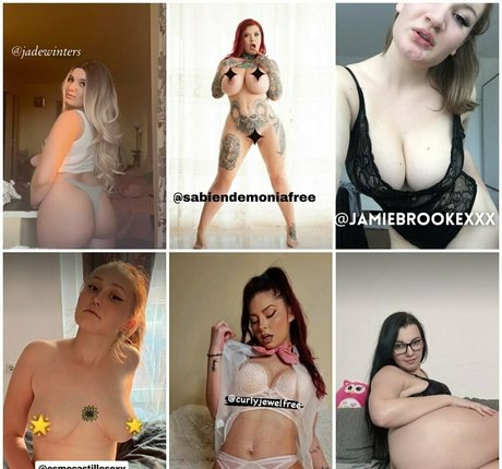 realbigjasmine onlyfans leaked porn