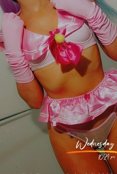 missdelishhhh onlyfans leak nudes