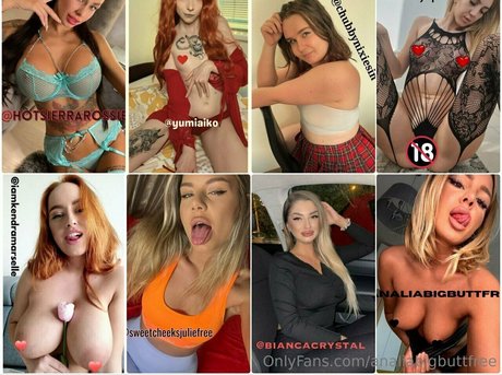 analiabigbuttfree fans only