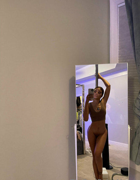 therealdejahmonae tits onlyfans