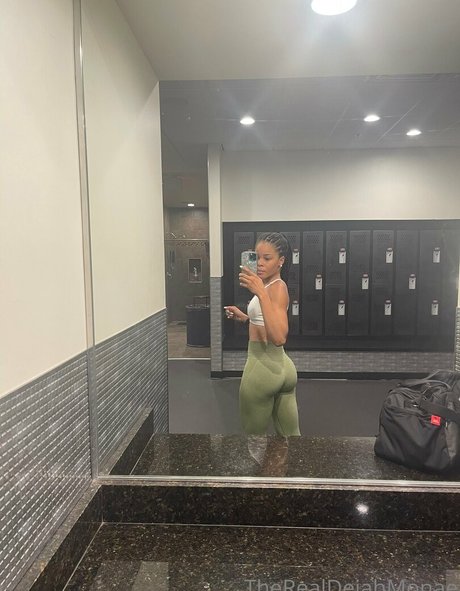 therealdejahmonae onlyfans gratis