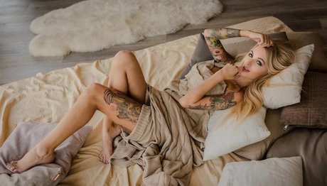 MarieDevis onlyfans leaks free